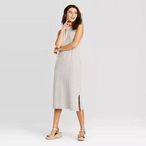 Target Universal Thread Cotton Dress